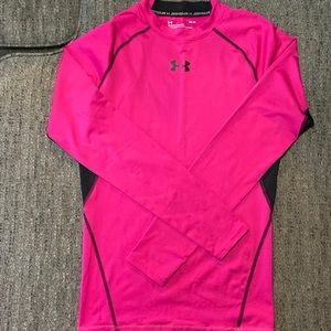 Under Armour compression